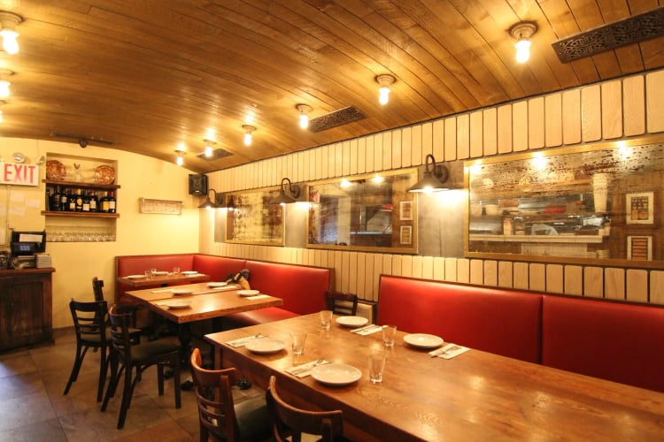 Rubirosa — New York
