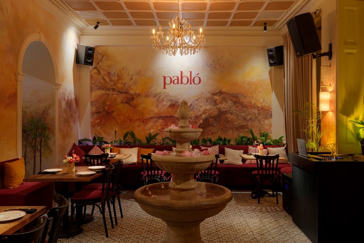 Pabló Yerevan — Yerevan