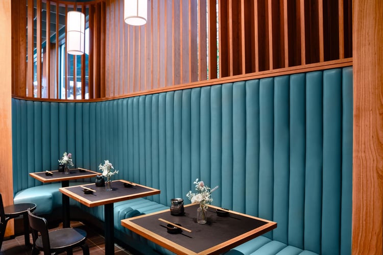 Maido Sushi — London