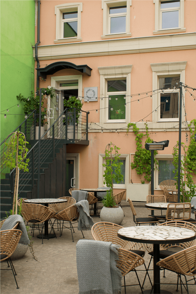Yula Pitstsa — Nizhny Novgorod