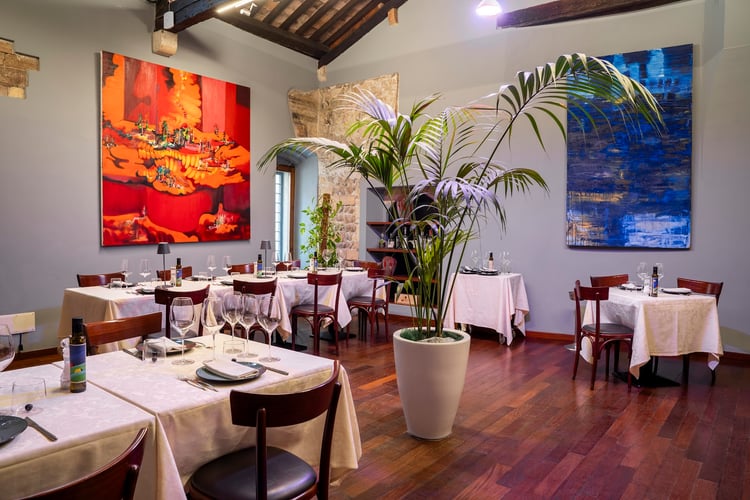 Ristorante Campidoglio — Verona