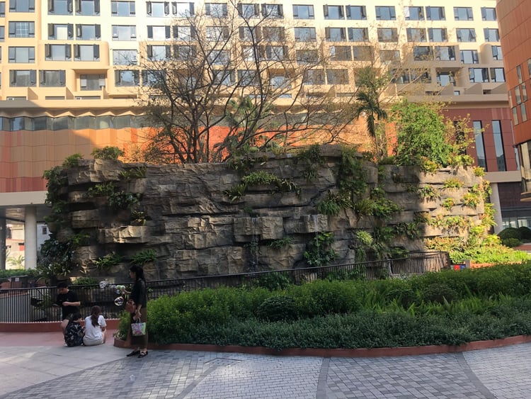 Hà Nội Center — Hanoi