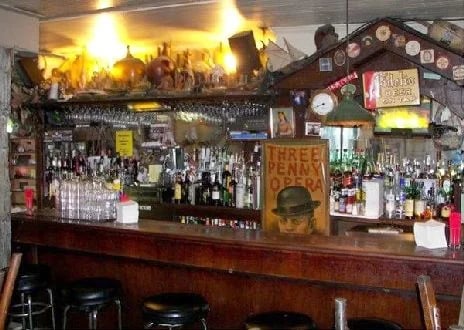 Ear Inn — New York
