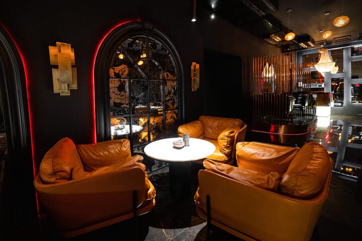 HookahPlace Петровка — Moscow