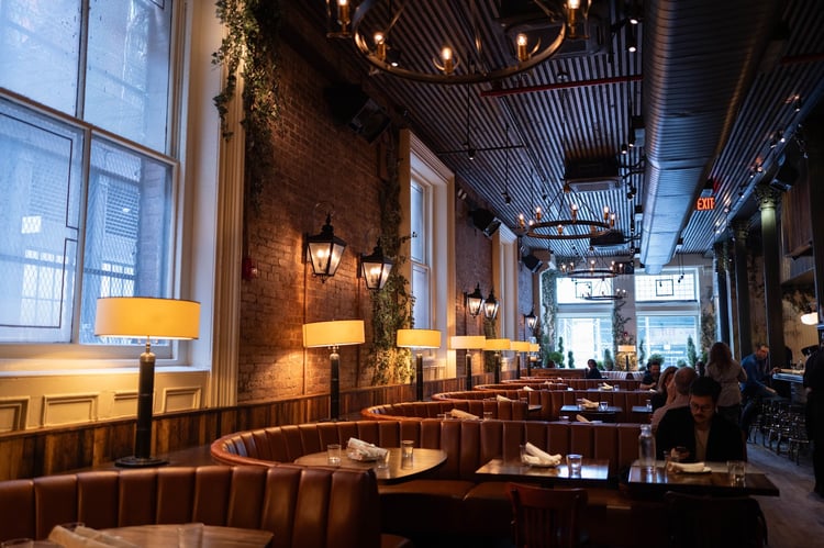 Au Cheval — New York