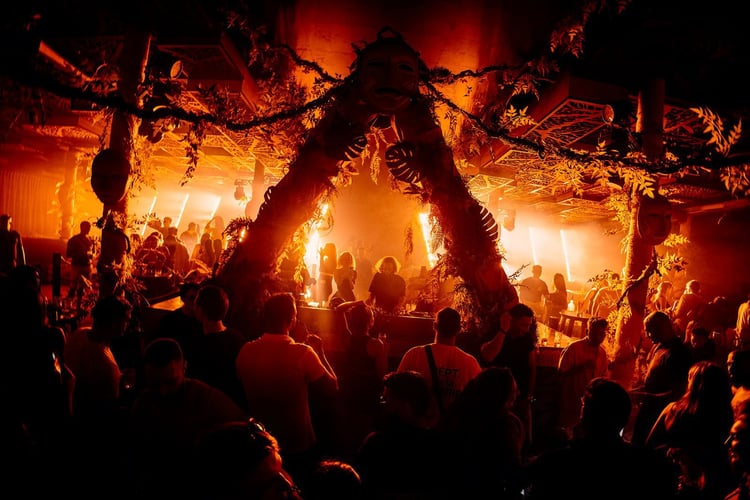 MAYA BEACH CLUB PHUKET — Choeng Thale