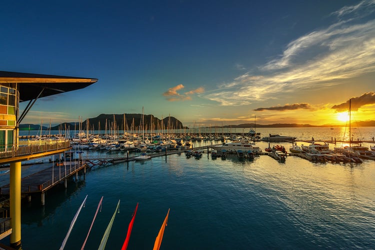 Royal Langkawi Yacht Club — Langkawi