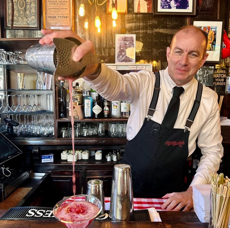 P.J. Clarke's Third Avenue — New York