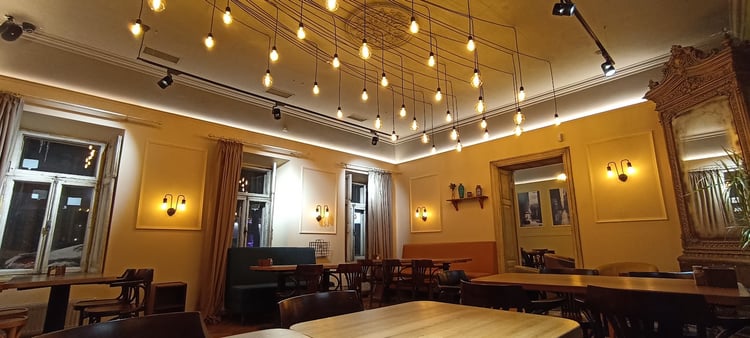 Little Napoli — Chișinău