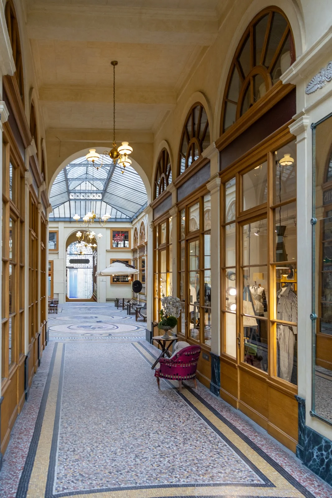Galerie Vivienne