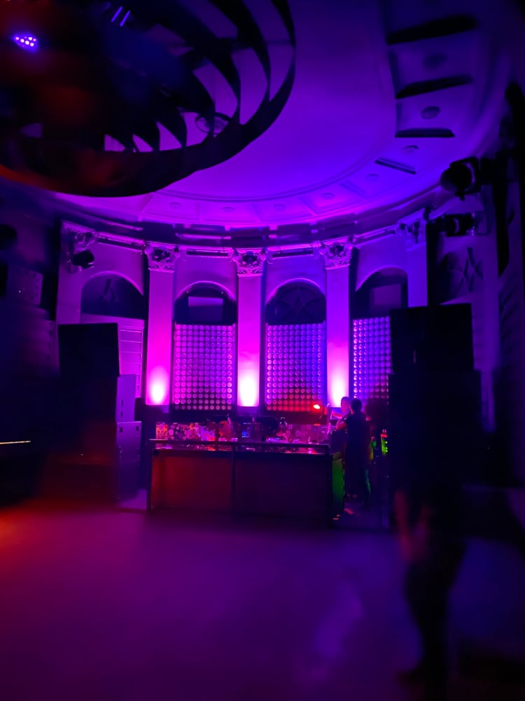 Mtkvarze — Tbilisi