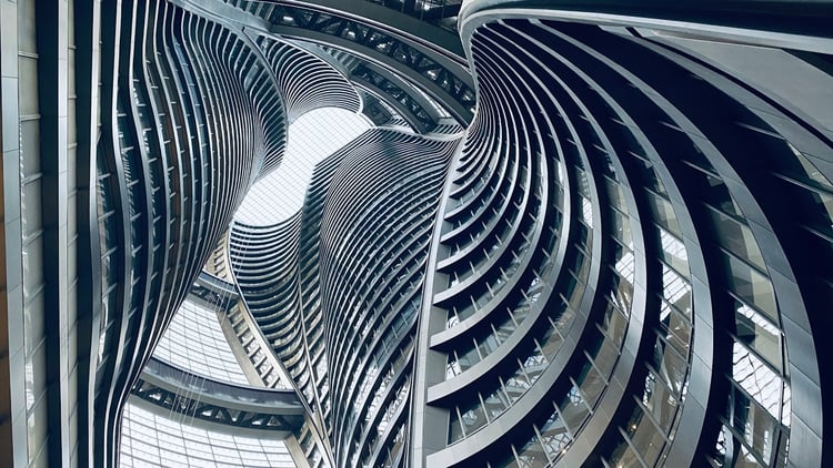 Lize Soho — Beijing