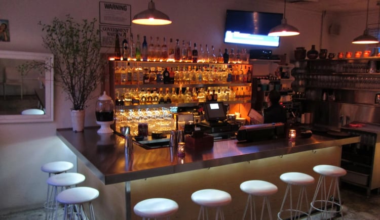 Casa Enrique — New York