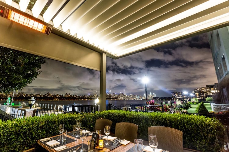Haven Riverfront Restaurant and Bar — New York