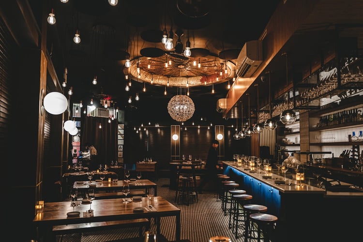 Jeju Noodle Bar — New York