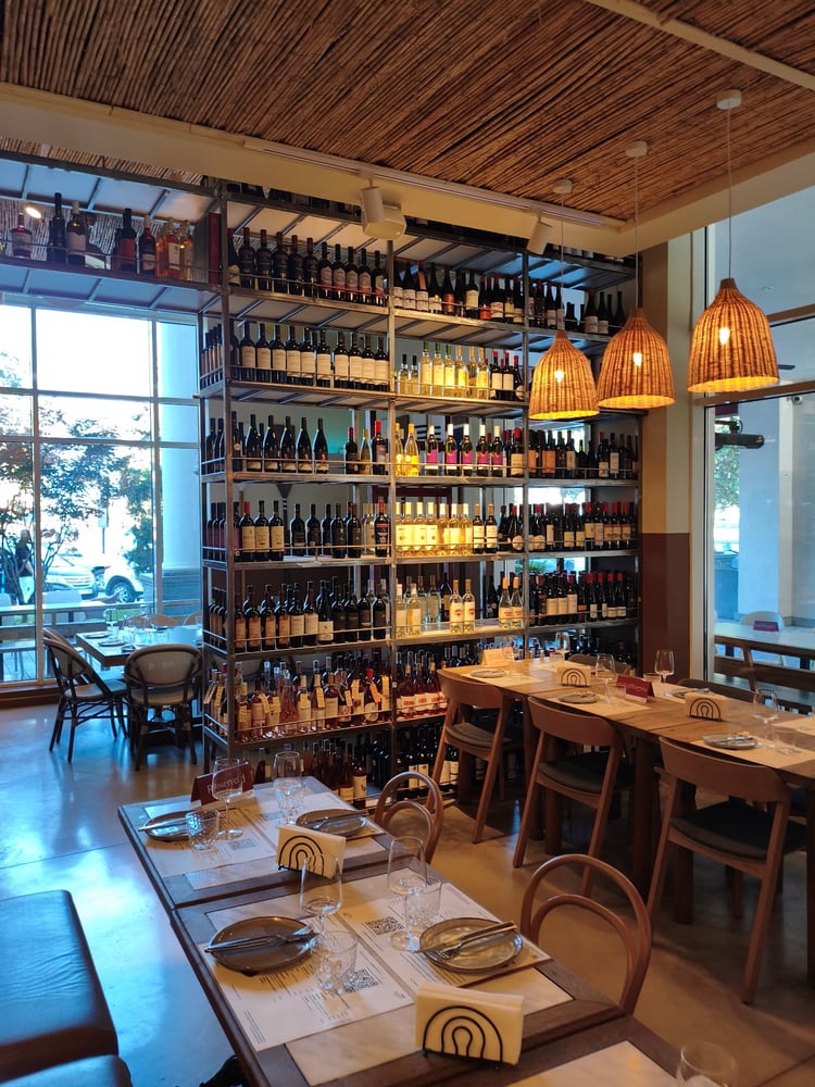 8000 Vintages — Batumi