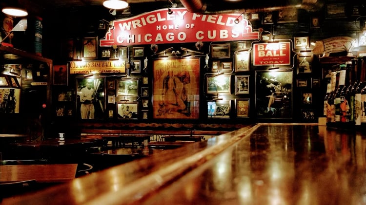 Sonora Sport Tavern — Barcelona