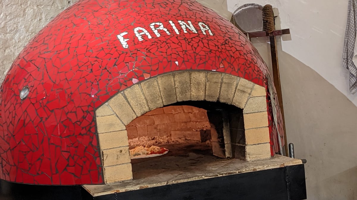 Farina Tbilisi