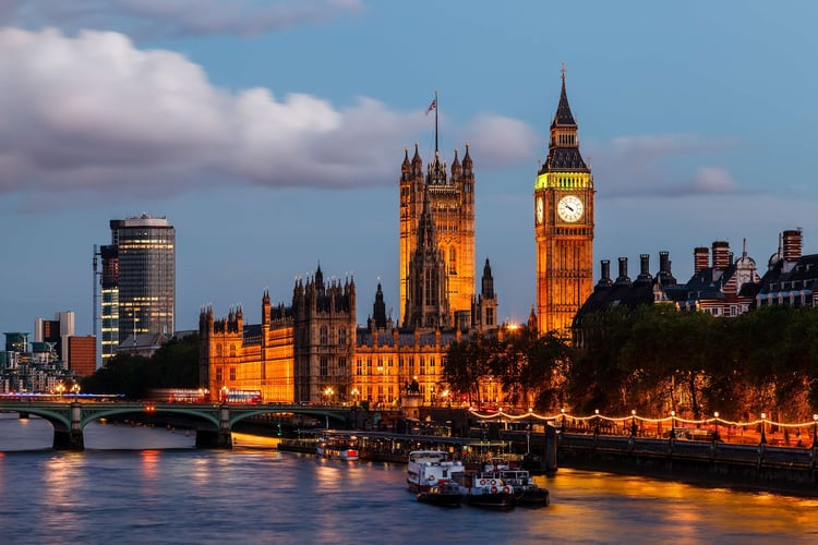 Park Plaza Victoria London — London
