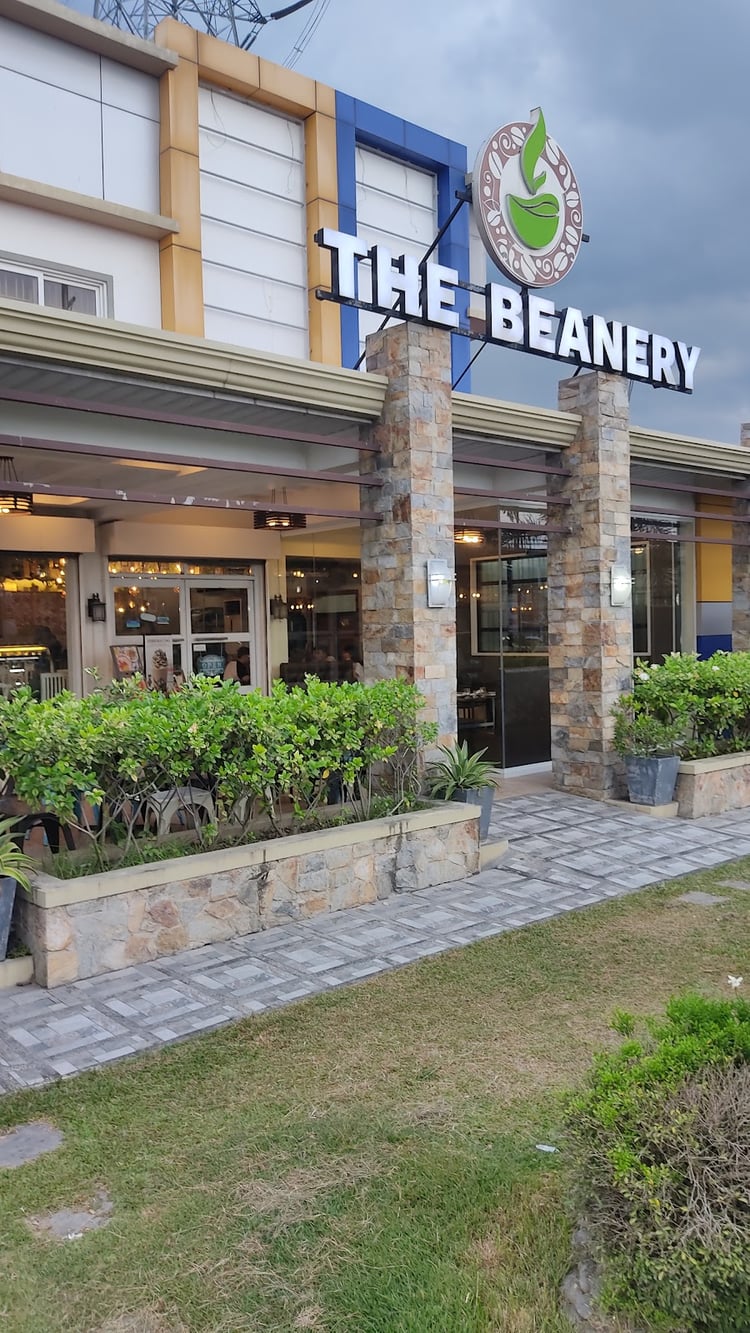The Beanery Dinalupihan Bataan — Dinalupihan