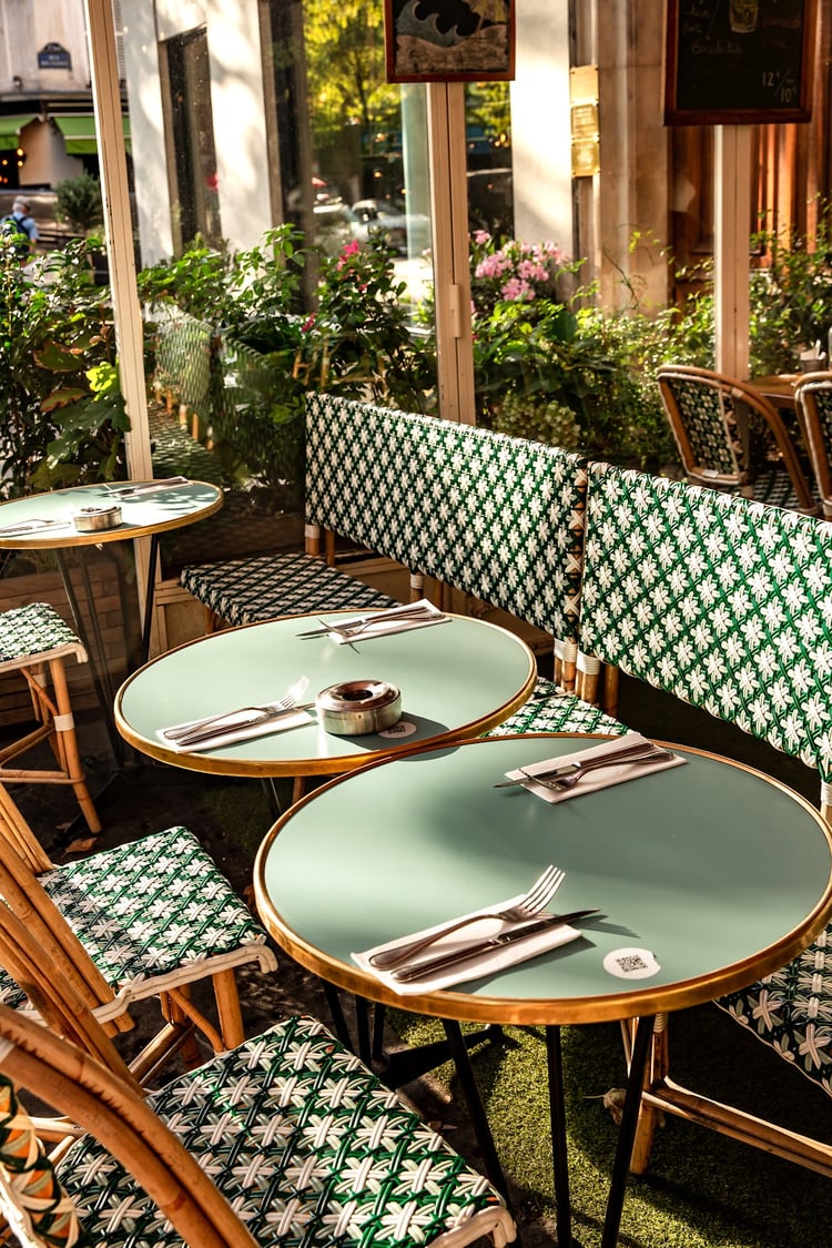 Loulou — Paris