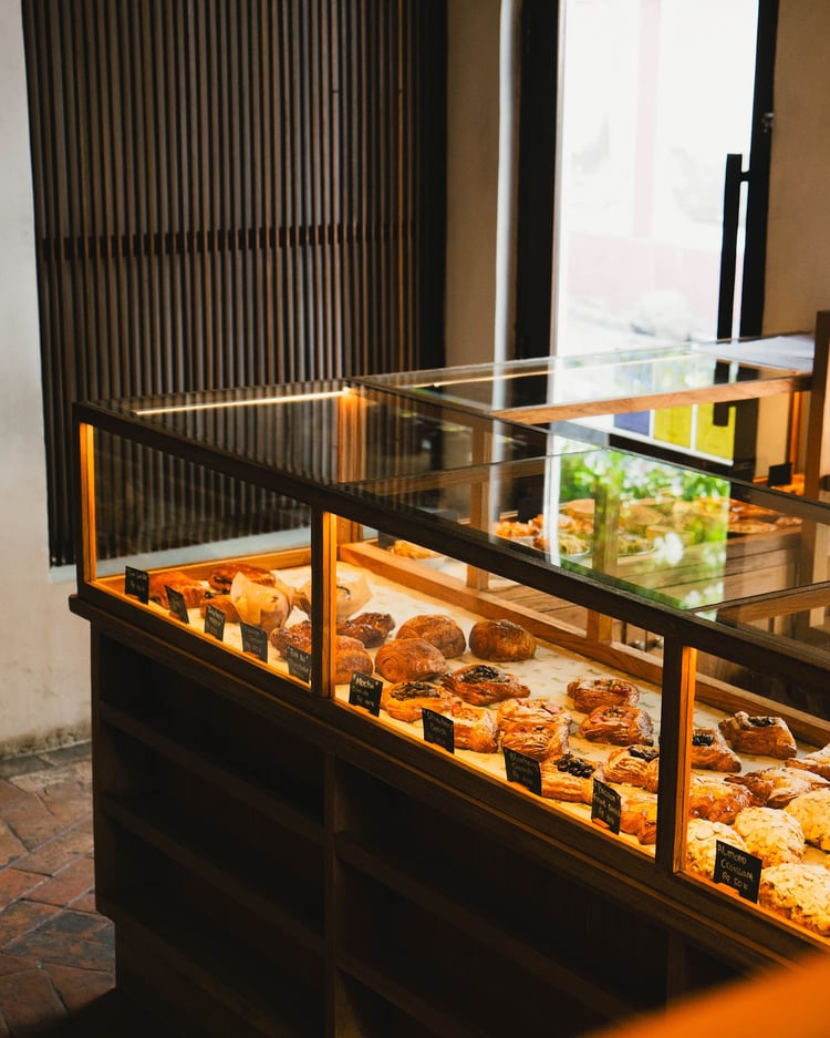 HUT Bali — Bali