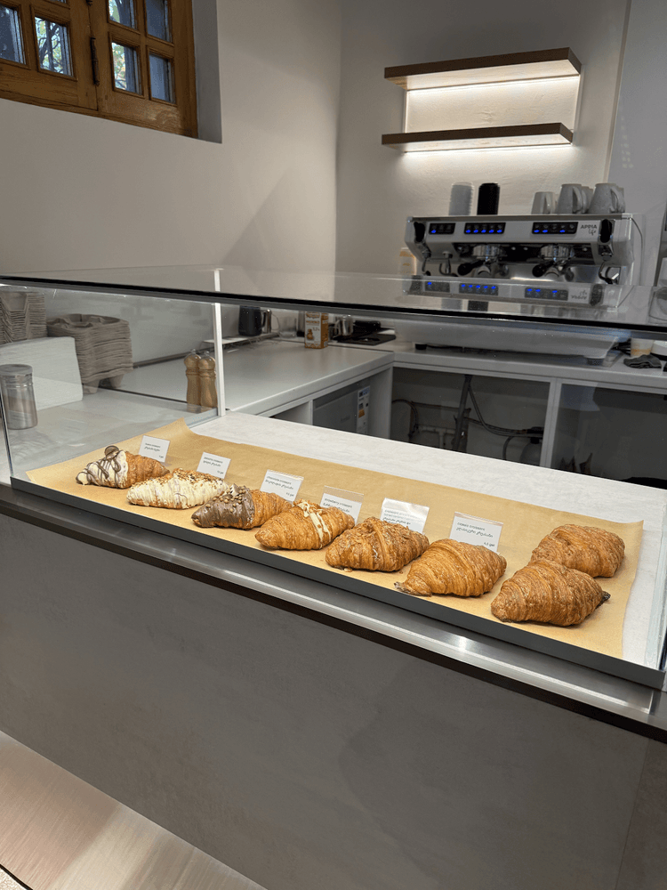 Daisy Cafe Saburtalo — Tbilisi