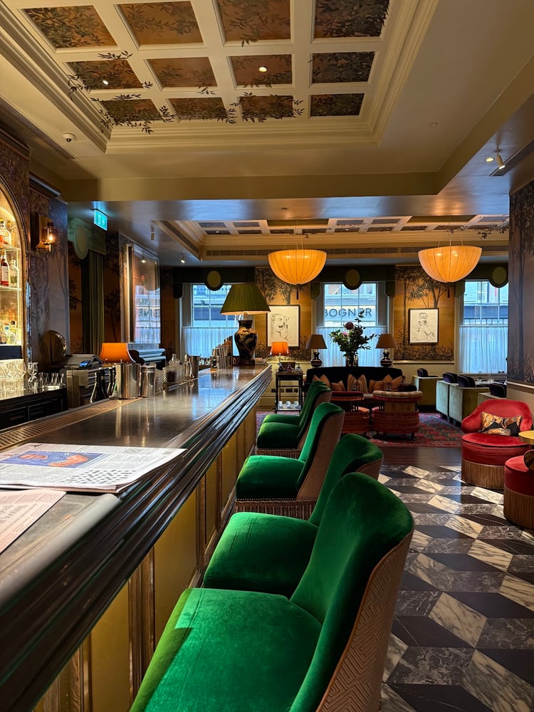 The Arts Club — London