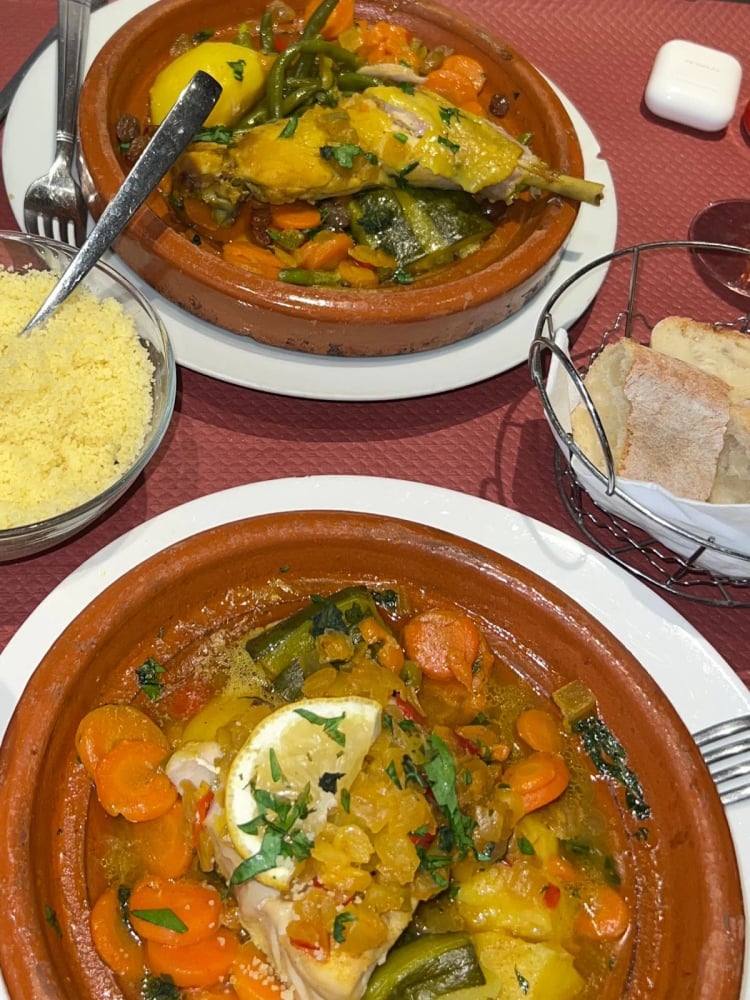 Hammam Pacha — Paris