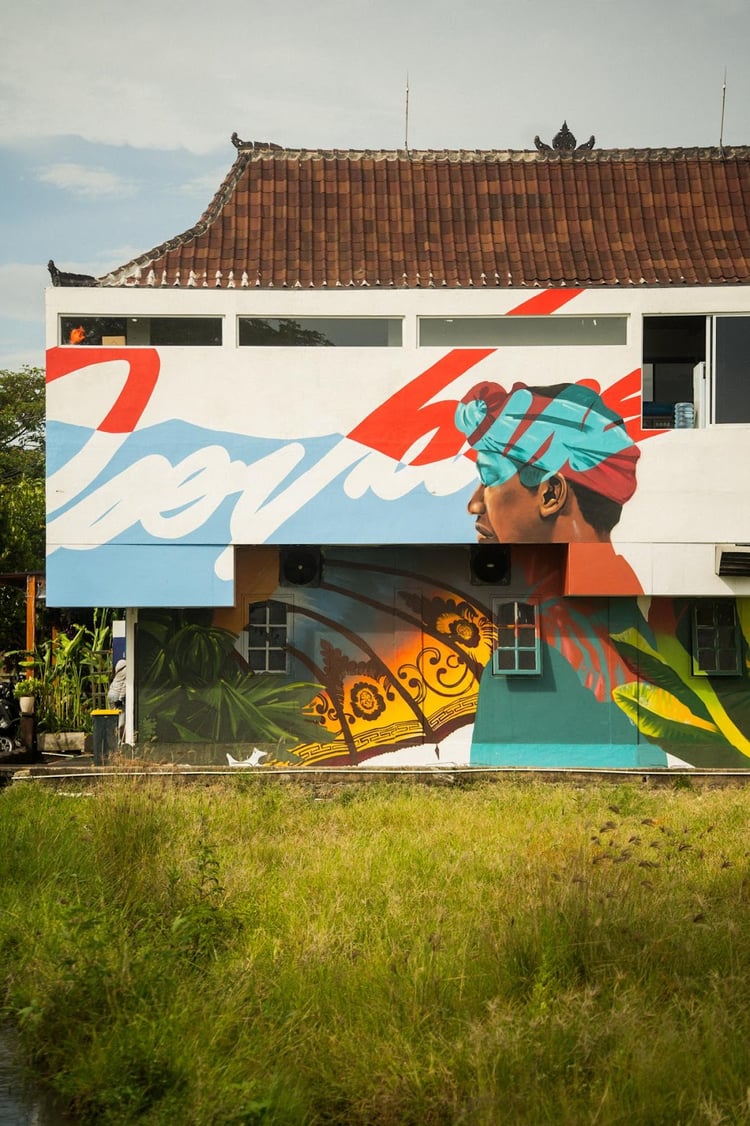 openhouse cafe | Seseh — Bali