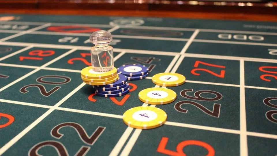 Grosvenor Casino, The Victoria