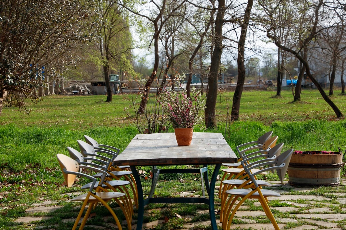 Nekresi Estate