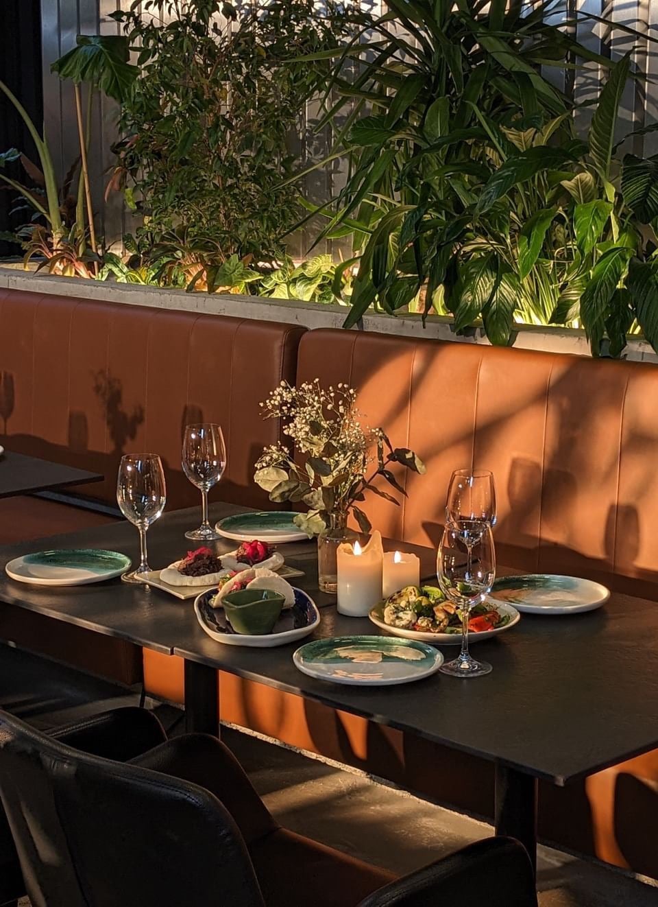 g.Vino | Natural Wine Bar and Dining