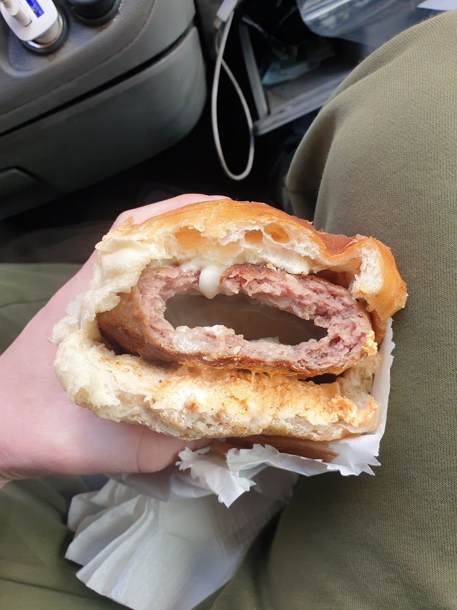 Čaki